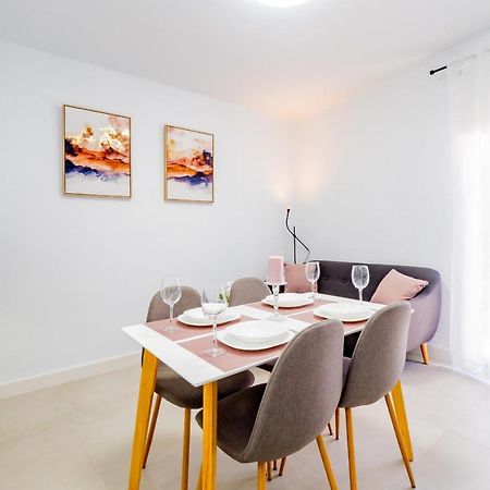 Cubo'S Urban Miranda Apartment Cartama Ngoại thất bức ảnh