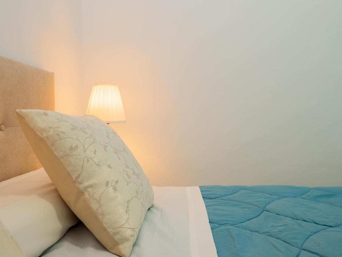 Cubo'S Urban Miranda Apartment Cartama Ngoại thất bức ảnh