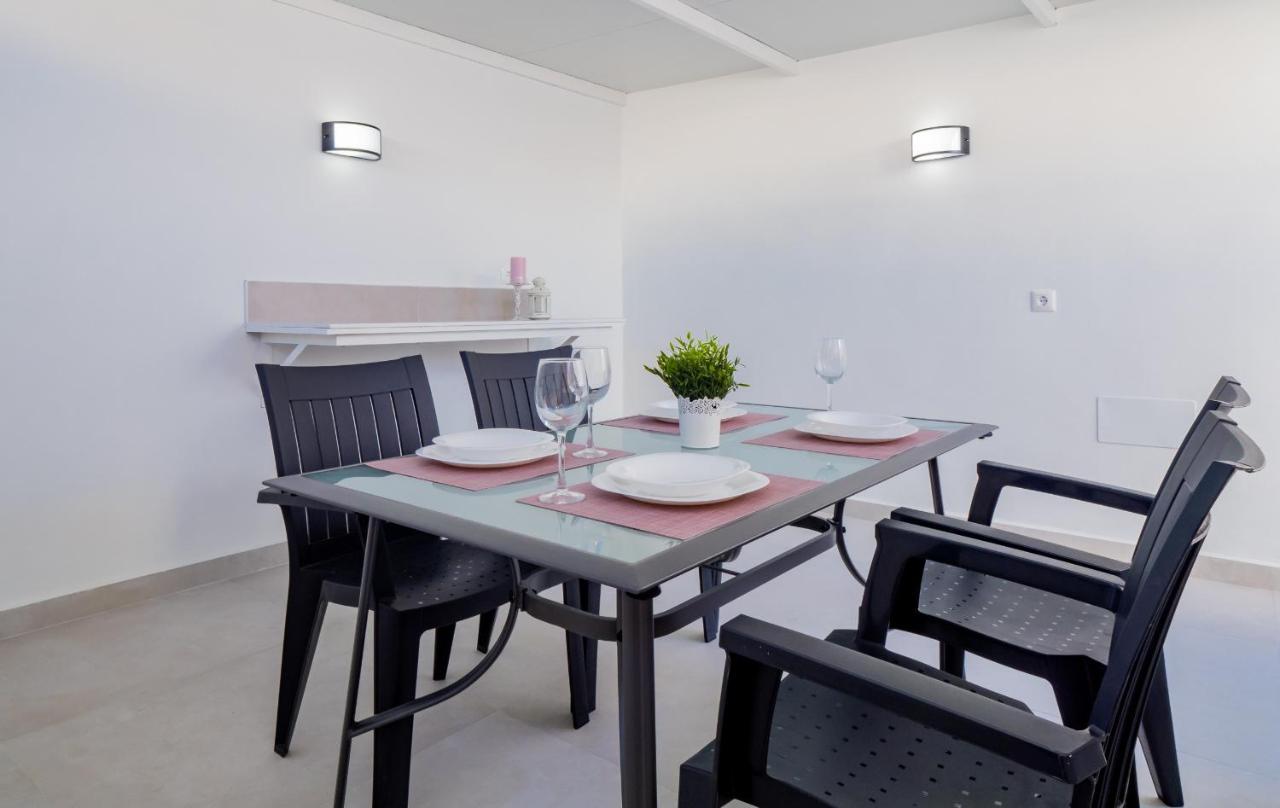 Cubo'S Urban Miranda Apartment Cartama Ngoại thất bức ảnh