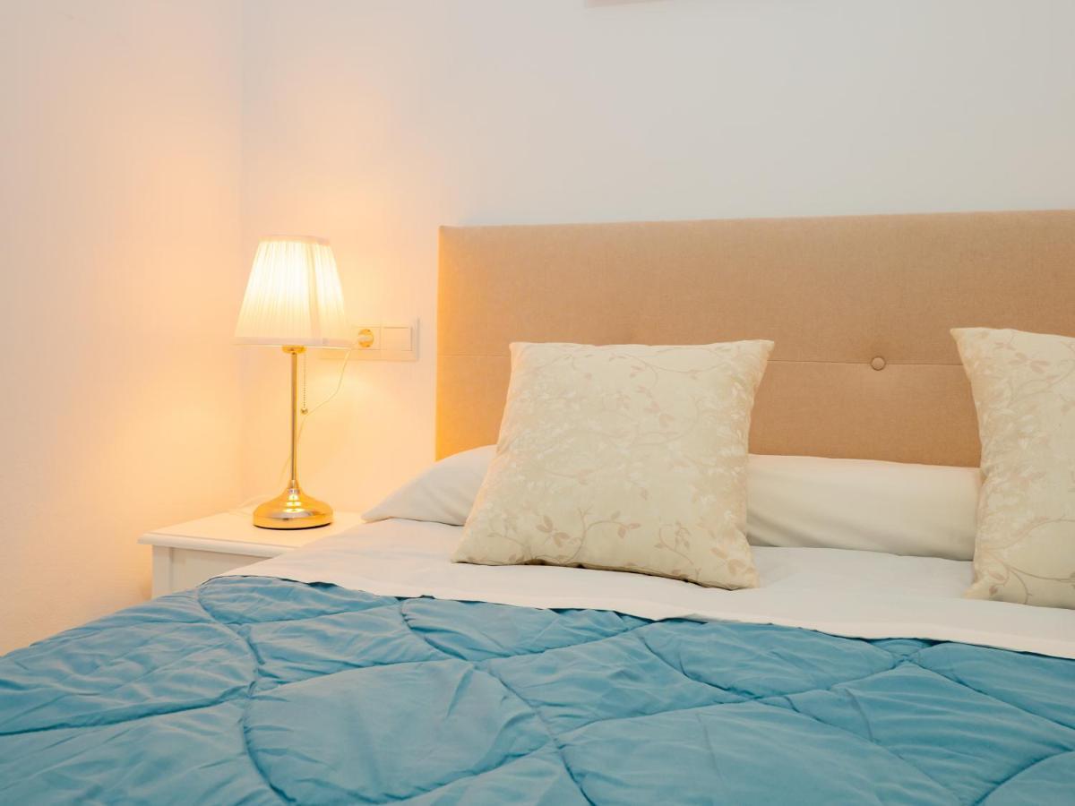 Cubo'S Urban Miranda Apartment Cartama Ngoại thất bức ảnh